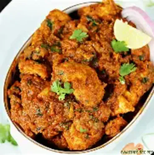 Chicken Masala (Full)